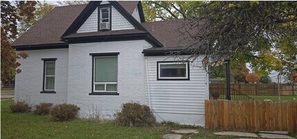 700 N 2nd St in Hamilton, MT - Building Photo - Building Photo