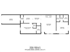 6308 Peggy Dr in Fort Worth, TX - Building Photo - Building Photo