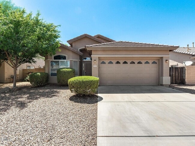 property at 322 S 120th Ave