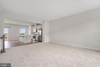 1505 Wilmer Park Ln in Frederick, MD - Building Photo - Building Photo