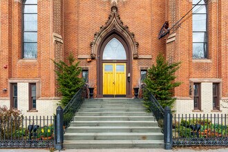 Boniface Lofts in Jersey City, NJ - Building Photo - Building Photo