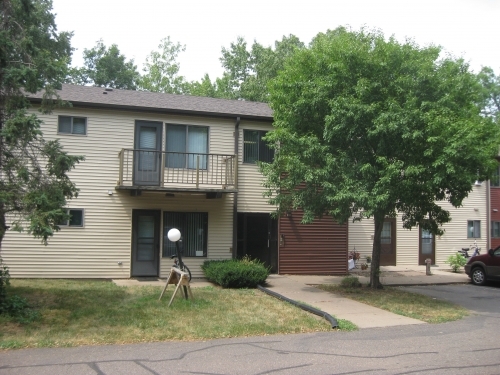 557 E Park Ave in Chippewa Falls, WI - Building Photo