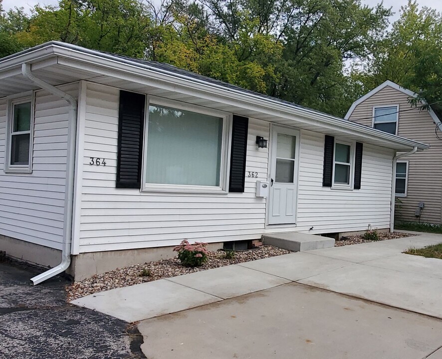 362 Coolidge St, Unit 362 in Green Bay, WI - Building Photo