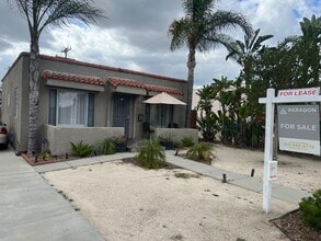 517 N Holmes Ave in Ontario, CA - Foto de edificio - Building Photo