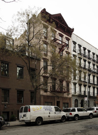 29 Jones St in New York, NY - Building Photo - Building Photo