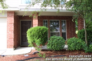 2220 Fitch Dr in New Braunfels, TX - Foto de edificio - Building Photo