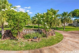 91-1067-1067 Oaniani St in Kapolei, HI - Building Photo