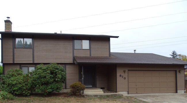property at 970 S 55th Pl