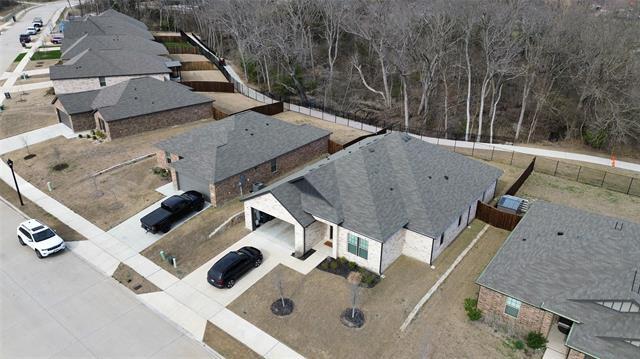2405 Atlantic Ave in Anna, TX - Building Photo