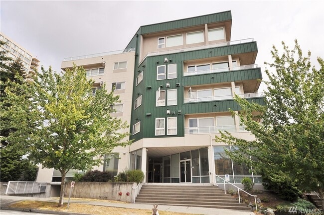 property at 4528 8th Ave NE