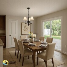 2375 Rusty Lakes Ln in Jacksonville, FL - Foto de edificio - Building Photo