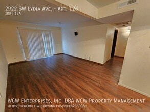 2922 SW Lydia Ave-Unit -Apt. 126 in Topeka, KS - Building Photo - Building Photo