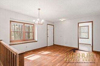 5537 Kaplan Dr in Raleigh, NC - Building Photo - Building Photo
