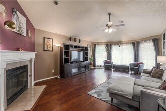 13111 New Boston Bend in Austin, TX - Building Photo - Building Photo