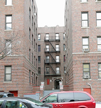 3505 Wayne Ave in Bronx, NY - Building Photo - Building Photo