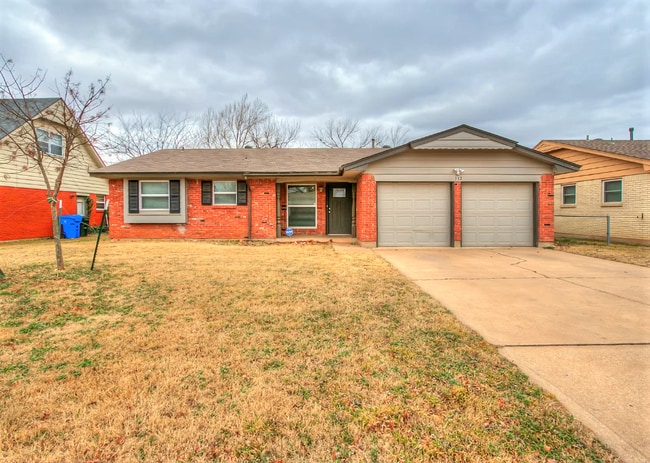 property at 332 Collier Dr