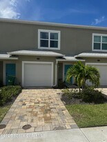 930 Paddleboard Ct in Melbourne, FL - Building Photo