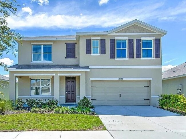 property at 16336 Little Garden Dr