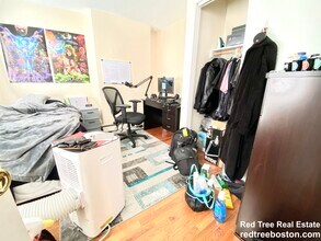 238 Everett St, Unit 1 in Boston, MA - Building Photo - Building Photo