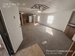 1326 E 9th St in Mountain Home, AR - Building Photo - Building Photo