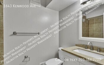 1643 Kenwood Ave in Alexandria, VA - Building Photo - Building Photo