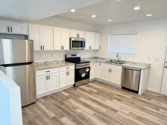 property at 2602 W Ocotillo Rd