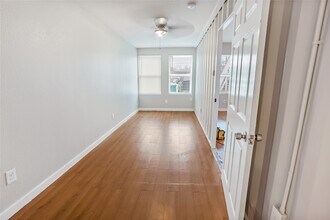 3541 Mt Pleasant St in Houston, TX - Building Photo - Building Photo