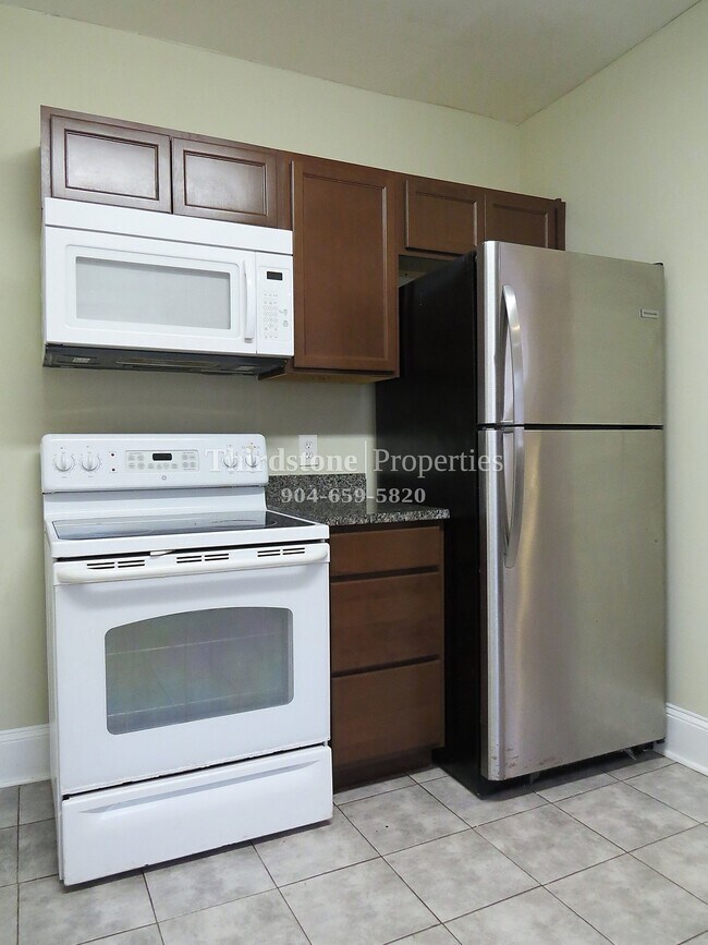 2836 Park St in Jacksonville, FL - Building Photo - Building Photo