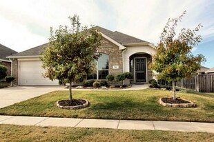 508 Highmoor Ct in Oak Point, TX - Building Photo