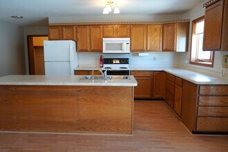 1205 Silver Ave in Cashton, WI - Building Photo - Building Photo