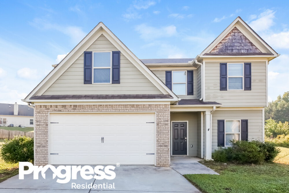 15 Thatch Ct in Cartersville, GA - Building Photo