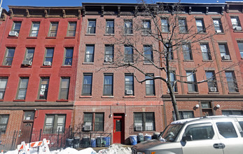 691 Union St in Brooklyn, NY - Building Photo - Building Photo