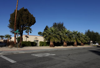 Calle de Ricardo in Palm Springs, CA - Building Photo - Building Photo