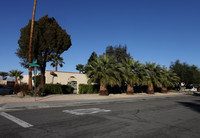 Calle de Ricardo in Palm Springs, CA - Foto de edificio - Building Photo