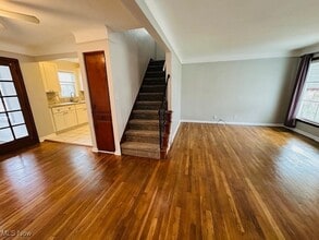 3709 Woodridge Rd in Cleveland Heights, OH - Building Photo - Building Photo