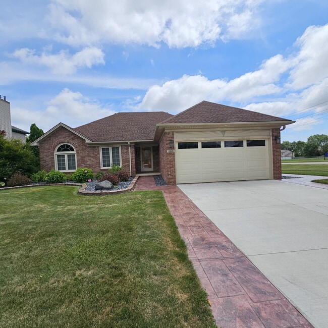 property at 33010 Mazara Dr