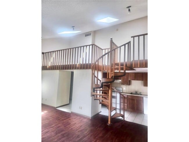 property at 2463 Cochrane Dr