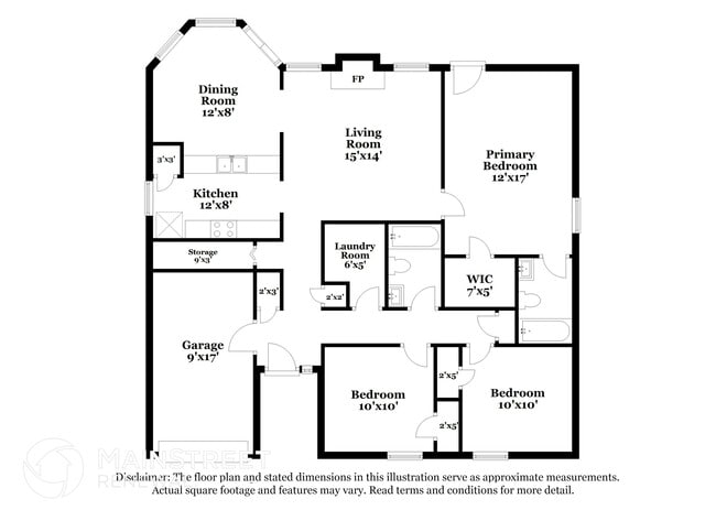 2989 Knollberry Ln in Decatur, GA - Building Photo - Building Photo