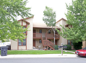 2225-2231 Split Rock Dr Apartments