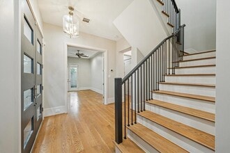 1509 Caywood Ln in Houston, TX - Building Photo - Building Photo