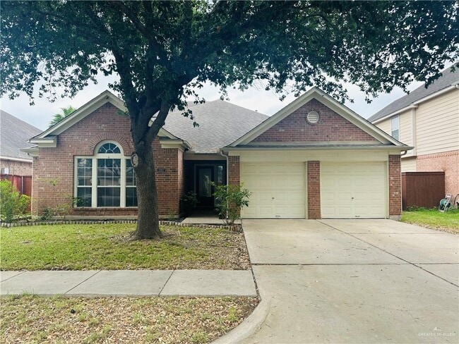 property at 3307 San Angelo St