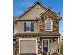 Progress Homes in Chambersburg, PA - Foto de edificio - Building Photo