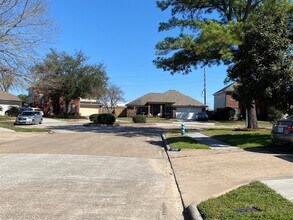 11714 Early Mist Ct in Houston, TX - Building Photo - Building Photo