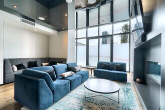 955 Rue Lucien-L'Allier in Montréal, QC - Building Photo - Building Photo