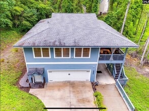 3308 Keenan Dr, Unit C in Columbia, SC - Foto de edificio - Building Photo
