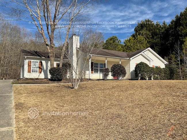 property at 2903 Sam Calvin Dr