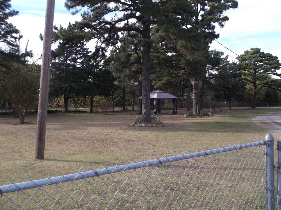 16881 Beau-Kay Dr in Choctaw, OK - Building Photo