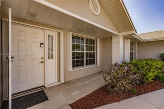 2235 SE 6th Ct in Homestead, FL - Foto de edificio - Building Photo