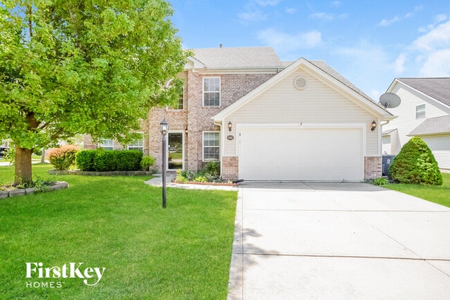 property at 5815 Bluestem Ct