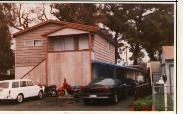 2783 Devonshire Ave in Redwood City, CA - Foto de edificio - Building Photo